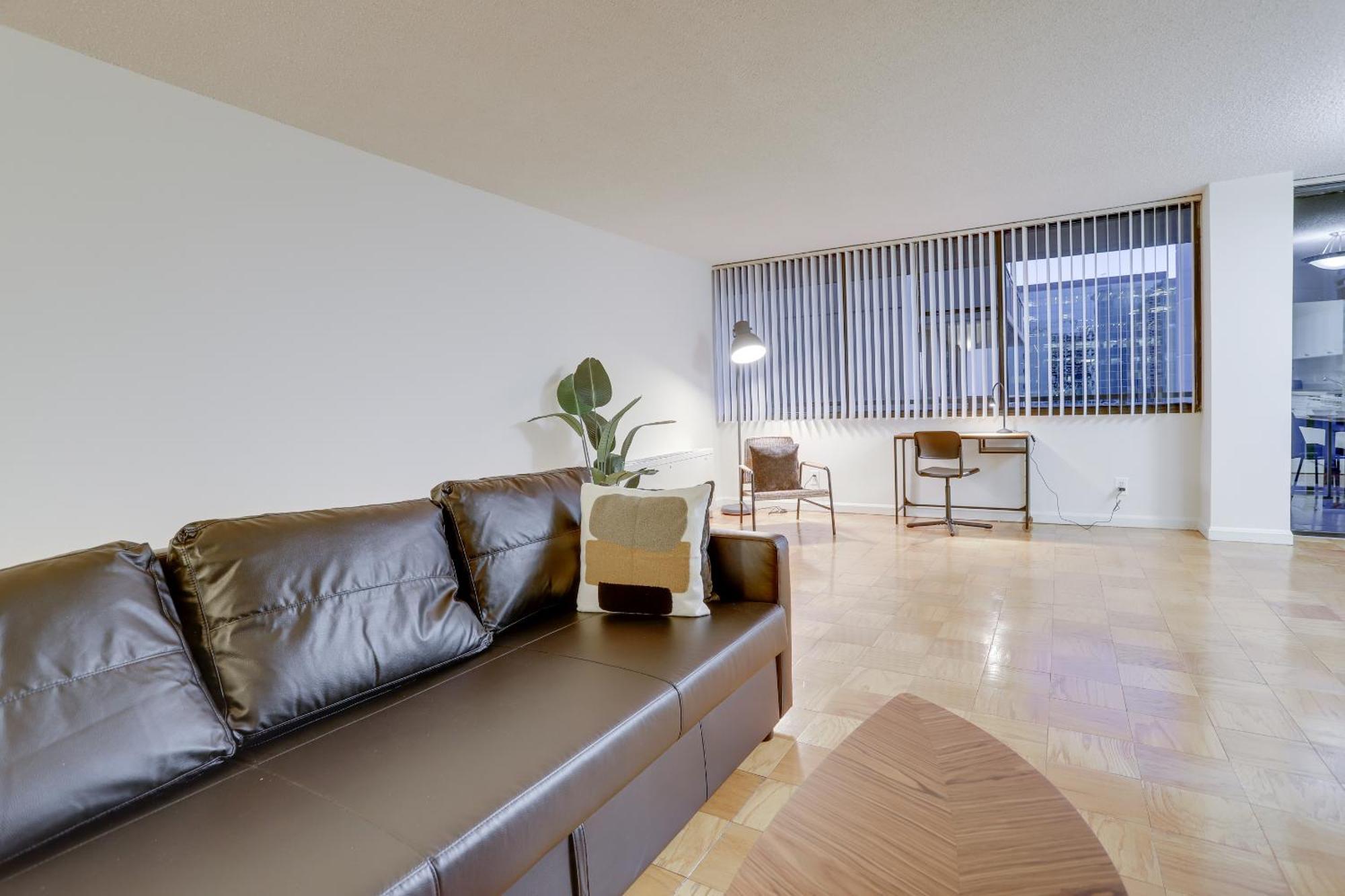 Quiet Apt With Excellent Amenities @Crystal City Apartment Arlington Exterior photo